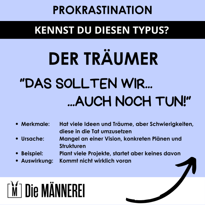 Der Träumer